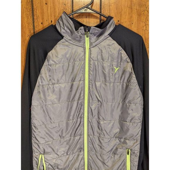 Old Navy Active wear Jacket - Picture 2 of 7